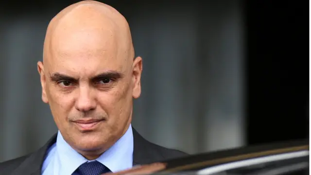 Alexandre de Moraes