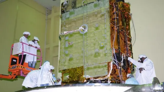 ਚੰਦਰਯਾਨ