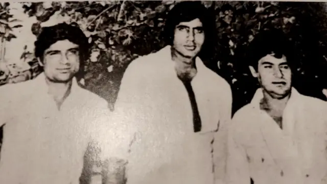 जावेद अख़्तर जीवनी जादूनामा