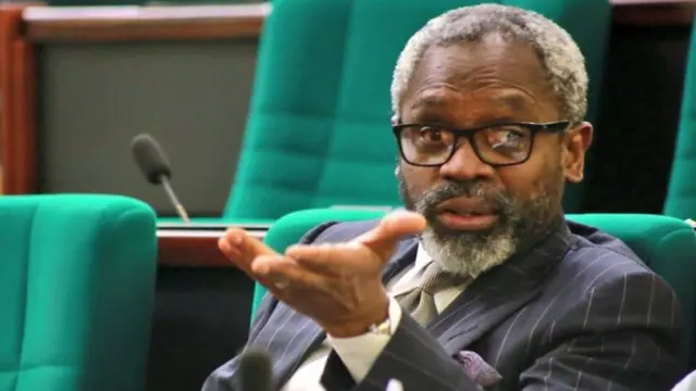 Femi Gbajabiamila