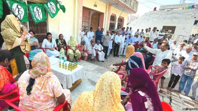 ਆਦਮਪੁਰ ਚੋਣਾਂ