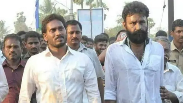 కొడాలి నాని