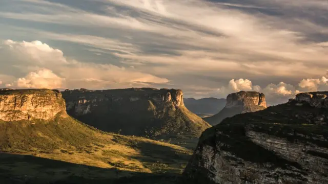 Chapada Diamantina