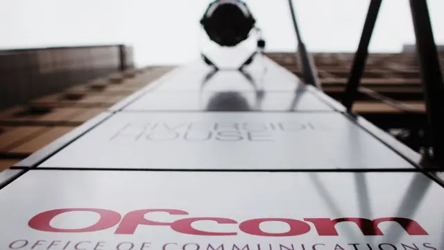 Ofcom