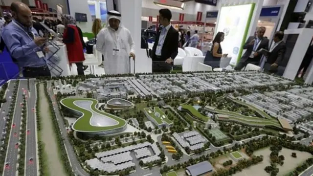 تصميم مشروع المحطة الشمسية