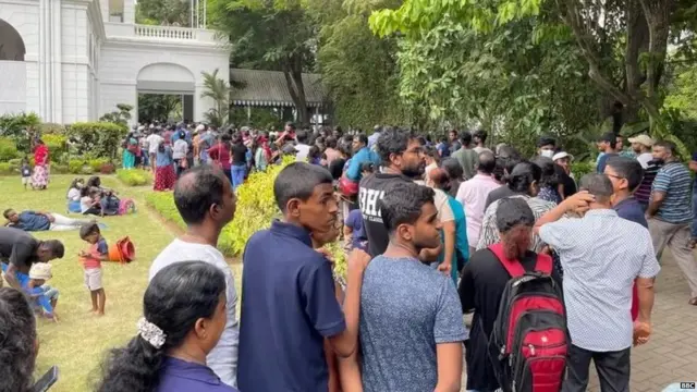 ਸ਼੍ਰੀ ਲੰਕਾ