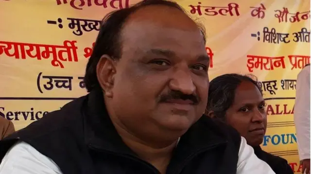 मोहम्मद जाहिद