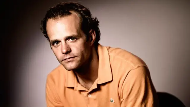 রেজিনাল্ড স্টেফি