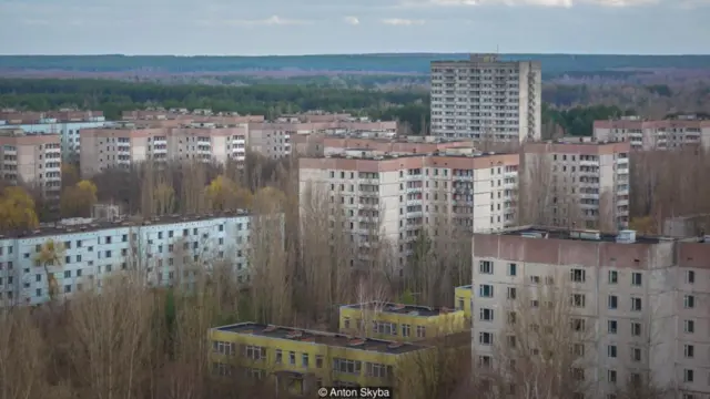 Chernobyl
