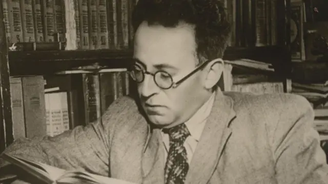 Василий Гроссман