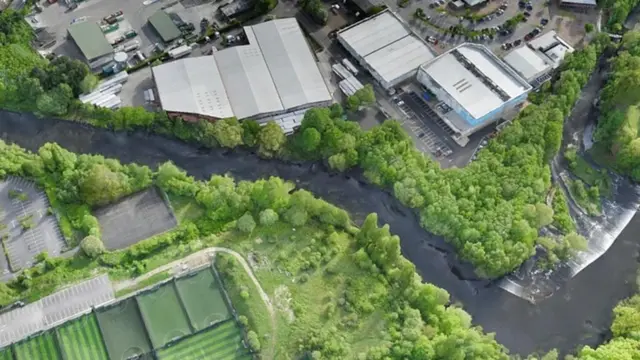 كيف يمكن السيطرة على الحرائق؟