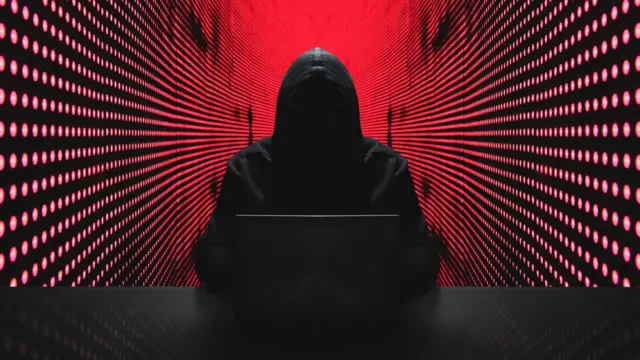 هاكر