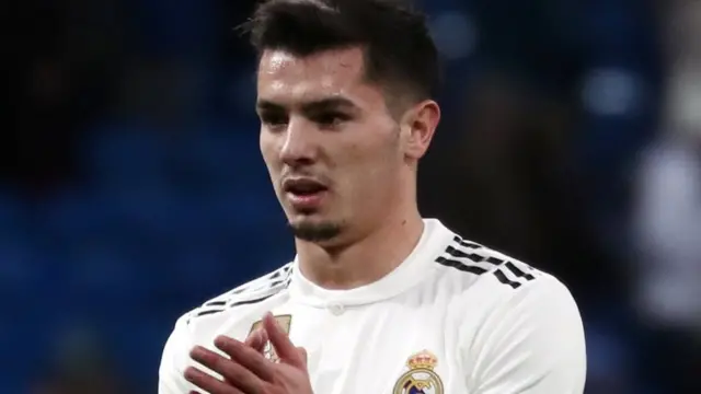 Brahim Diaz