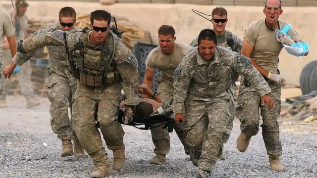 ஆப்கானிஸ்தான் தாலிபன்கள்