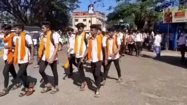 હિજાબને લઈને વિવાદ ધર્મથી વધારે વ્યક્તિગત અધિકારનો મુદ્દો છે?