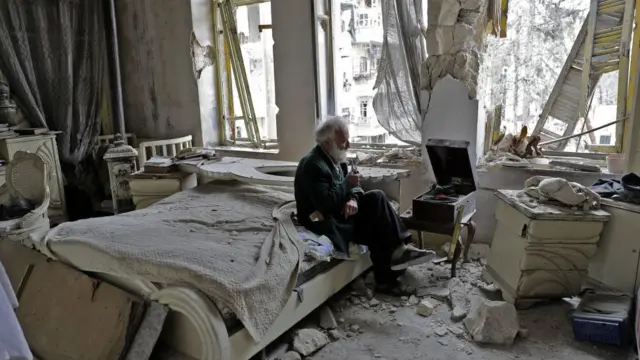 Aleppo