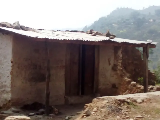 उत्तराखंड