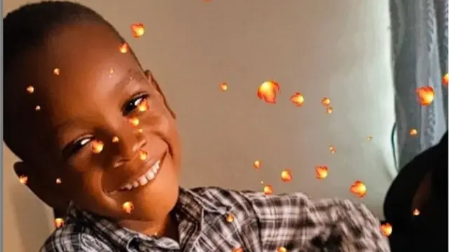 Oreofeoluwa Lawal-Babalola.