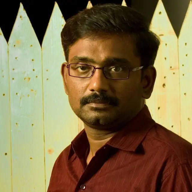 இயக்குநர் வசந்த பாலன்