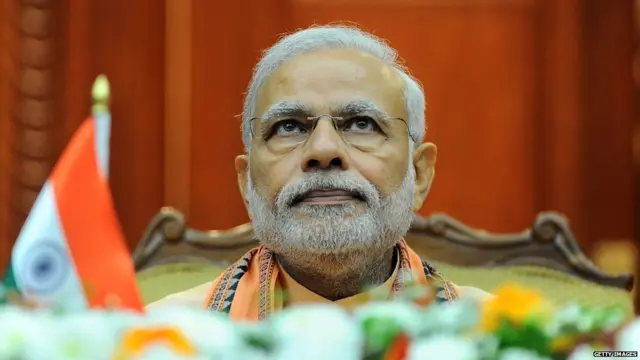 राहुल गांधी