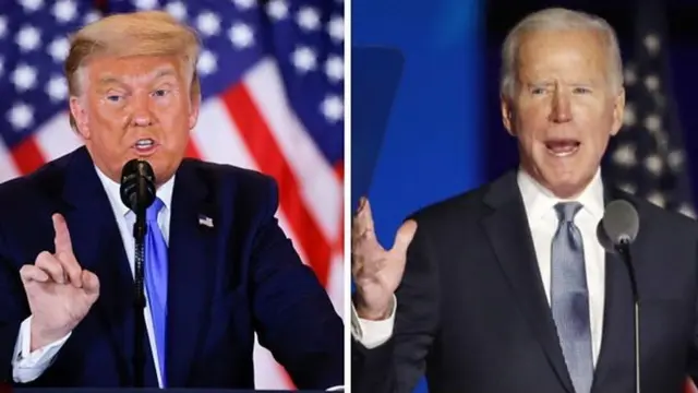 ਅਮਰੀਕੀ ਚੋਣਾਂ