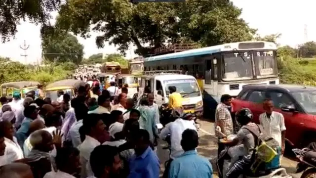 కొండగట్టు