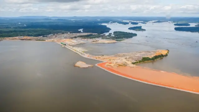 Belo Monte