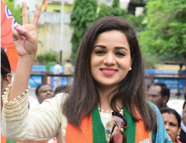 రేష్మా రాథోడ్