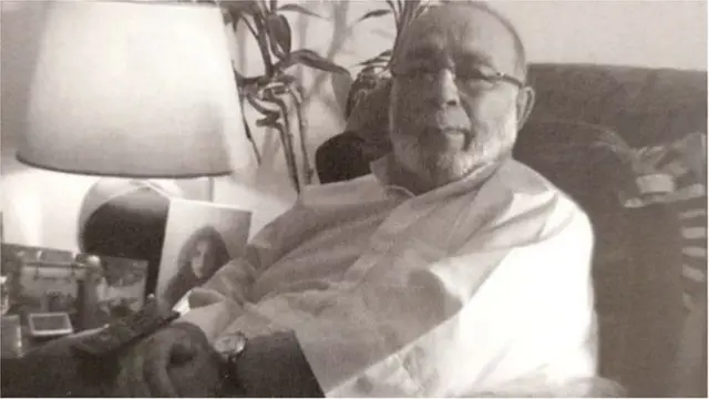 రానా లియాకత్ అలీ