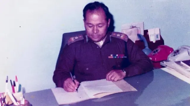 खड्गजीत बराल