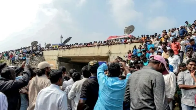 हैदराबाद पोलीस