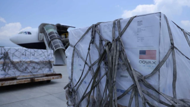 फाइजर खोप