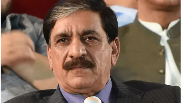 ناصر خان جنجوعه