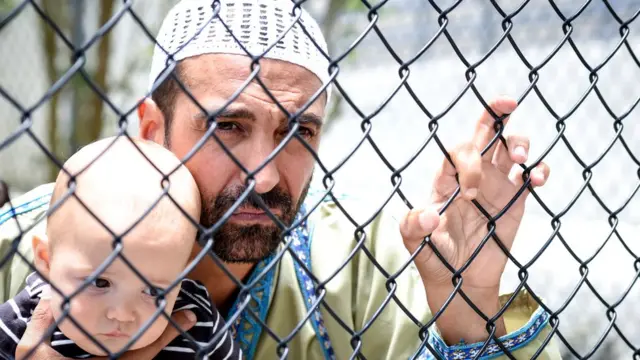 શરણાર્થી