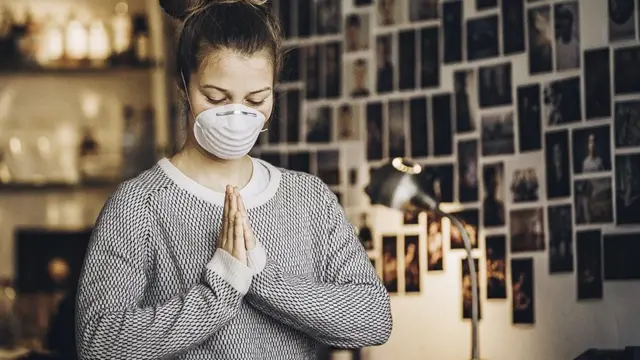 கொரோனா வைரஸுக்குப் பின் இந்த புவி எப்படி இருக்கும்? நம் எதிர்காலம் என்ன?