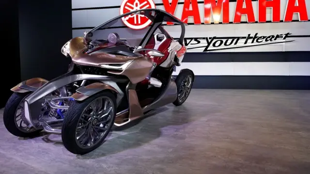 टोक्यो मोटर शो