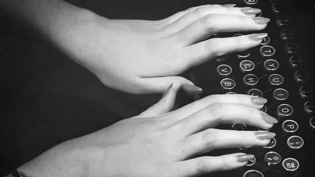 Секретарка