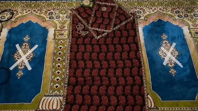 جا نماز
