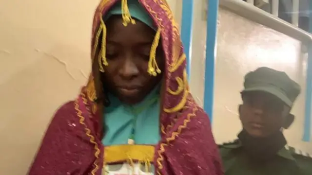 'Yar Kano mai musabaƙa