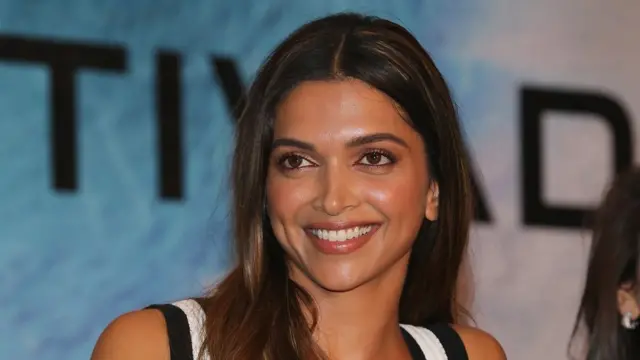 دپیکا پادوکون