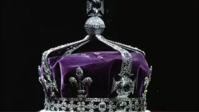 கோஹினூர் வைரம்