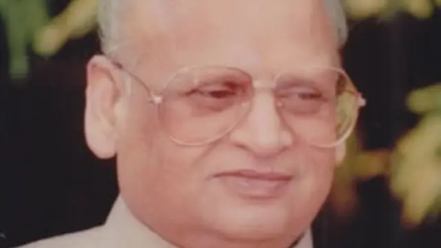 ચીમનભાઈ પટેલ