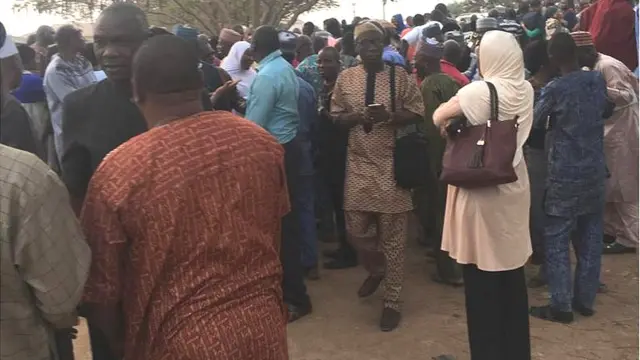 Awọn ero to fẹ dibo