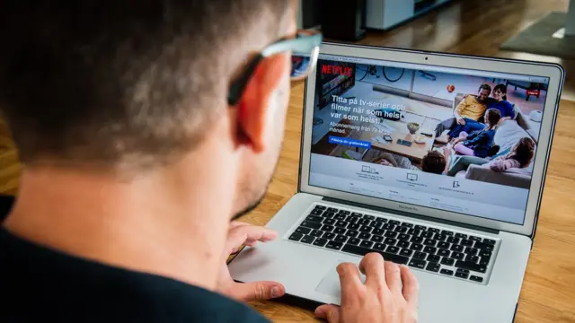 नेटफ्लिक्स