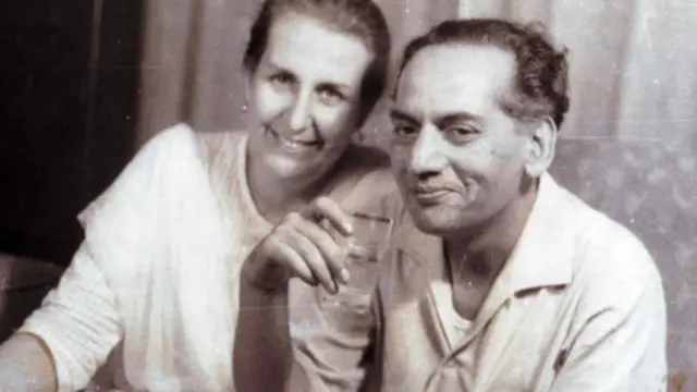 فیض احمد فیض