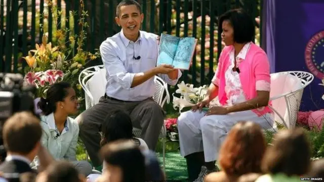 बराक ओबामा