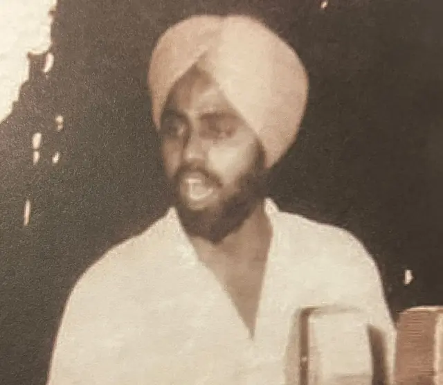 जगजीत सिंह