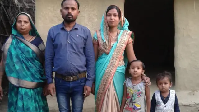 उमेश पासवान