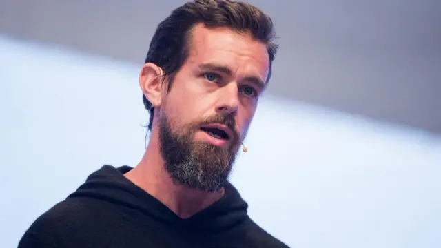 جاك دورسي، مؤسس تويتر، يقال إنه واحد من المعجبين بالمذهب الرواقي