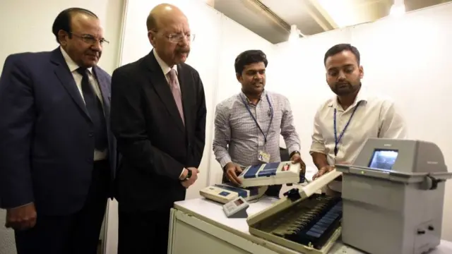 चुनाव आयोग